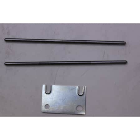 Kohler Kit Push Rod And Guide Plate 25 755 60-S